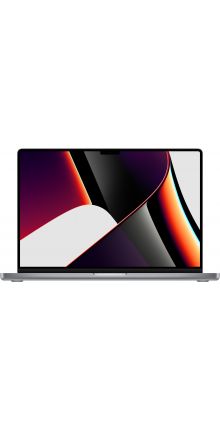 Apple MacBook Pro 14